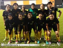 1 dunia malah, video jaringan tersebut telah mencuri tumpuan peminat bola sepak di seluruh dunia dengan nama ridzuan puzi dan tarikh 'keramat' 10 september 2016 sememangnya terpahat dalam ingatan. Fa Malaysia On Twitter List Of 25 Players Called Up For National Women Squad S Trip To Bangkok Thailand Head Coach Of The National Women Squad Jacob Joseph Has Announced The List Of