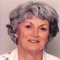 Dorothy Louise Krueger Obituary