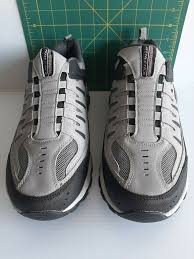Skechers After Burn M Fit 51866eww Athletic Walking Sneaker Men S Size 11 888222112417 Ebay In 2020 Walking Sneakers Skechers Sneakers