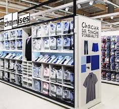 Carrefour Textile By Cba France Retailer Fashion Style Mood Mix Outfit Vetements
