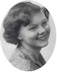 Elizabeth L. “Betty” Buffington