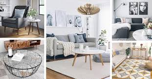 These include, for example, clean lines, minimal decoration, and the importance. 16 Best Scandinavian Living Room Ideas And Designs For 2021