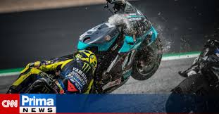 Filip salač (born 12 december 2001) is a czech motorcycle rider. Valentino Rossi A Jeho Klika Spielberg Je Nebezpecny Cnn Prima News