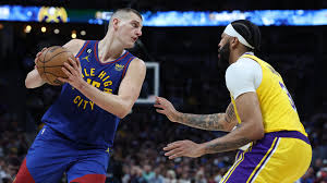 Lakers vs. Nuggets final score, results: Nikola Jokic records impressive  triple-double as Denver takes Game 1 | Sporting News