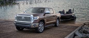 Visit cars.com and get the latest information, as well as detailed specs and features. What Is The Towing Capacity Of The 2019 Toyota Tundra Arlington Toyota In Jacksonville Fl