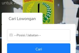 Ada fitur lain yang bisa digunakan lewat google maps, salah satunya melacak nomor. Pemkab Karawang Luncurkan Info Lowongan Kerja Online Halaman All Kompas Com