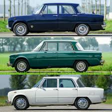 Image result for Blu Posillipo 1983 Alfa-Romeo