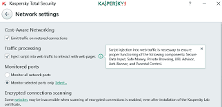 Kaspersky Application Control Kis 2017 Bug Malwaretips Community