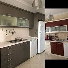 Pvc Balkon Kaplama Kapi Nasil Boyanir