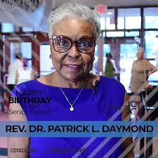 Philippians 1:3-4, "I thank my God every time I remember you. In all my  prayers for all of you, I always pray with joy.", #birthday #BirthdayFun  #CovenantUCC