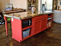 14 Creative Kitchen Islands And Carts Kitchen Island With Seating Diy Kitchen Island Kitchen Remodel