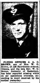 John Armagh Charles Brown