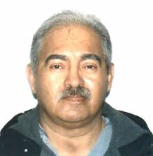 Ricardo Campos Obituary (2014)