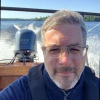 Alain Quesnel's Instagram, Twitter & Facebook