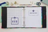 The Family HUB | the Ultimate Home Management Binder System - The ...