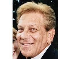 Harvey Glaser Obituary (2020)