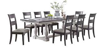 Walden 9 piece extension dining set $2,395. Whalen Recalls Bayside Furnishings 9 Piece Dining Sets Due To Fall Hazard Sold Exclusively At Costco Recall Alert Cpsc Gov