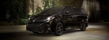 Go to att.com/toyota for terms and conditions. 2020 Toyota Sienna For Sale Near Pittsburgh Pa