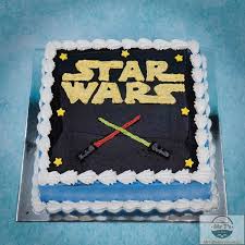 Star Wars Cake War Cake Star Wars Cake Star Wars Birthday Cake