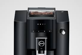 Jura E4 Piano