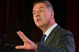 Zidojče Zeitung": Đukanović returned due to immunity