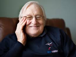 Scotsman obituaries: Brian Adair, athlete and businessman