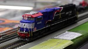 Athearn G65254 Sd60e Locomotive With Dcc Sound Norfolk Southern Hon With Images Norfolk Southern Norfolk Locomotive