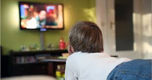 Punca kemaluan lelaki keluar nanah. Guna Cara Ibu Ini Hentikan Anak Obses Tengok Tv