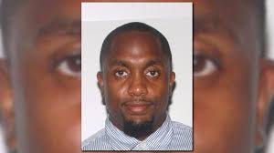 Hampton native wanted for murder in Chesterfield County