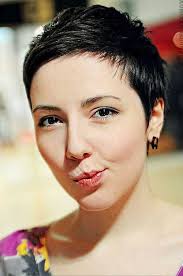 Chelsea kane short hairstyles pixie wl oznkkx body. Pixie Hair Cuts Older Women Novocom Top