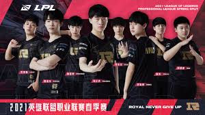 Random.org offers true random numbers to anyone on the internet. Fpx Vs Rng Lpl Spring Split Finals Preview Betting Tips
