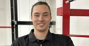 TSL Instructor, Kyle Henry, GWO Instructor of the Year 2024 Nominee