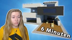 Minecraft bauanleitung minecraft baupläne minecraft ideen minecraft haus bauplan minecraft dinge zum bauen minecraft einrichtung minecraft dekorationen bob der baumeister minecraft schloss. Modernes Haus In Minecraft Bauen Einfach Youtube