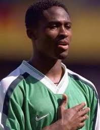 Nigerian expatriate sportspeople in Libya