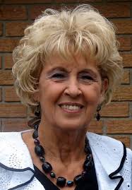 Margie Rohr Obituary