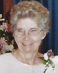 Reta Ruth Hampton Obituary May 1, 2025