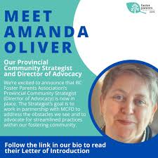 BC Foster Parents Association (@bcfosterparents) · Instagram 照片和视频