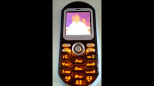 Philips 350 demo mode - YouTube
