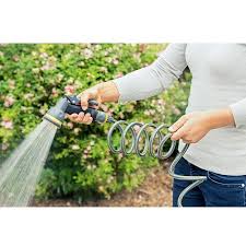 Saugschlauch spiralschlauch förderschlauch pumpenschlauch 32mm 1 1 4 gelb from spiralschlauch garten wenn sie ihrem grasnarbe gartenpflanzen hinzufügen möchten, vorschlagen wir ihnen, sich ein paar leicht verständliche bücher zu diesem thema zu schnappen und sich alle kenntnisse anzueignen, die sie über das richtige pflanzen von. Neptun Spiralschlauch Set Classic 15 M Kunststoff Bauhaus