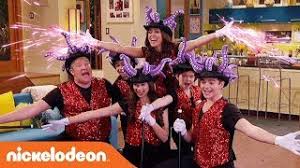 Comedy, action & adventure, kids. Firsts From The First Episode Thundermans Edition Tbt Youtube