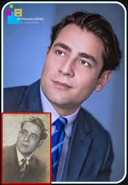 Restauración de Fotos Antiguas
