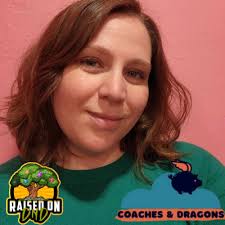 S5E9: The Griffin & Gargoyle Tavern