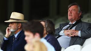 He studied theology at st marys college at the university of st andrews. Brexit Ken Clarke S Five Decades As A Tory Mp Bbc News