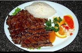 Cara Memasak Daging Teriyaki Praktis Dan Enak Untuk Santapan Hari Ini Resep Daging Makanan Dan Minuman Resep Masakan