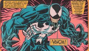 .venom english comic #1 (2018) : Venom Reading Order Essential Issues Trade Guide