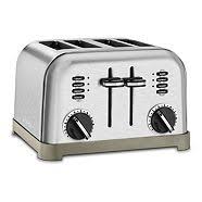 T Fal Element Stainless Steel Toaster 4 Slice Canadian Tire