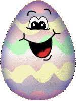 Easter Happy Easter Gif Happy Easter Bunny Easter Pictures