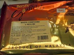 Tapi ada juga yang di produksi dalam bentuk koin, atau kotak kecil untuk mempermudah mencairkan nya. Cahaya Cinta Ku Almond Cluster Lagi