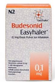 Budesonid Rezeptfrei Bestellen Definition Und Wirkung
