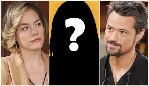 Will Bold & Beautiful's Thomas Get Together With Ivy In Paris?